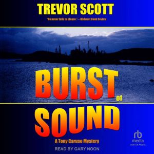 Burst of Sound