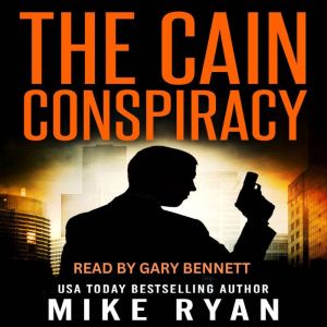 The Cain Conspiracy, Mike Ryan