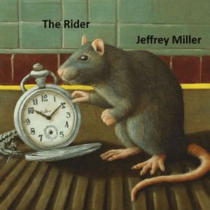 The Rider, Jeffrey Miller