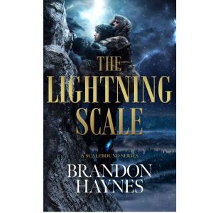The Lightning Scale, Brandon Haynes