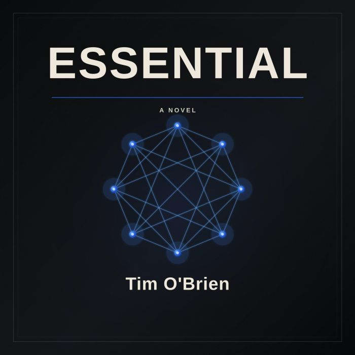 Essential, Tim OBrien
