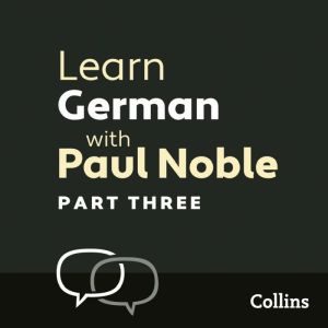 Learn German with Paul Noble for Begi..., Paul Noble