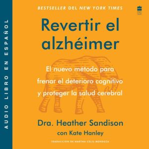 Revertir el alzheimer, Heather Sandison