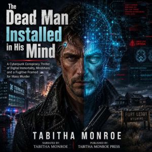 The Dead Man Installed in His Mind, Tabitha Monroe