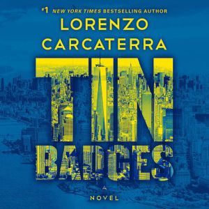 Tin Badges, Lorenzo Carcaterra