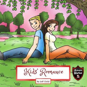 Kids Romance, Jeff Child