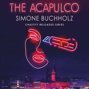 The Acapulco, Simone Buchholz