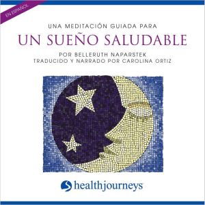 Una Meditacin Guiada Para Un Sueo Saludable (Healthful Sleep)