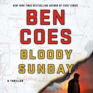 Bloody Sunday, Ben Coes