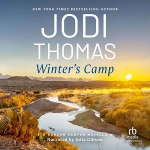 Winters Camp, Jodi Thomas