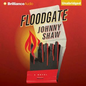 Floodgate, Johnny Shaw