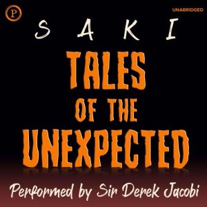 Tales of the Unexpected, Saki