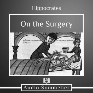 On the Surgery, Hippocrates