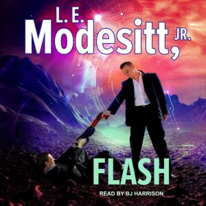 Flash, Jr. Modesitt