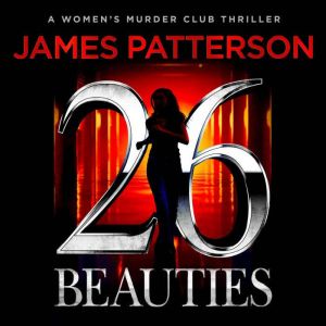 26 Beauties, James Patterson