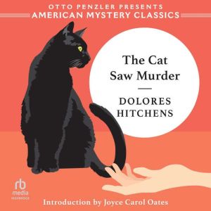 The Cat Saw Murder, Dolores Hitchens