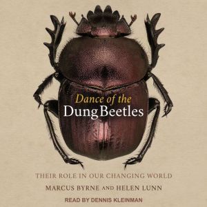 Dance of the Dung Beetles, Marcus Byrne