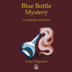 Blue Bottle Mystery, Kathy Hoopmann