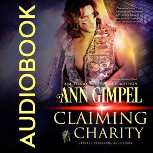 Claiming Charity, Ann Gimpel