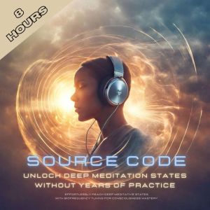 Source Code Unlock Deep Meditation S..., Biofrequency Tuning