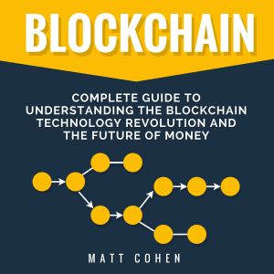 Blockchain, Matt Cohen