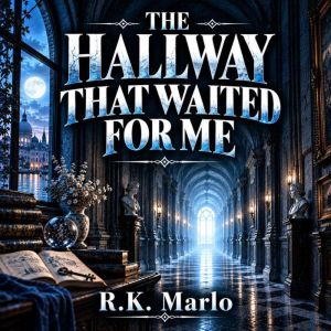 The Hallway That Waited for Me, R.K. Marlo