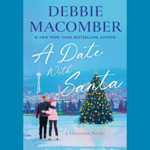 A Date with Santa, Debbie Macomber