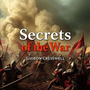 Secrets of the Thirty Years War Unra..., Gideon Cresswell