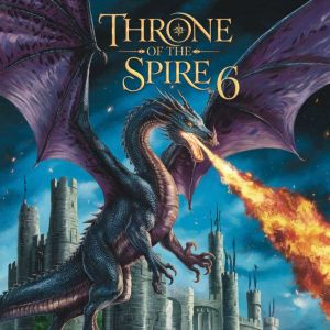 Throne of the Spire 6, George Lister