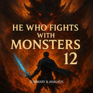 He Who Fights with Monsters 12 Book ..., Briefly Summaries