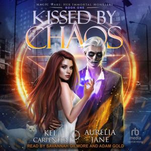 Kissed by Chaos, Kel Carpenter