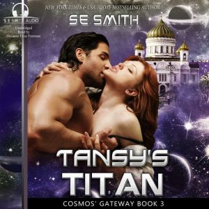 Tansys Titan, S.E. Smith