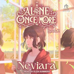 Alone Once More: Book 2