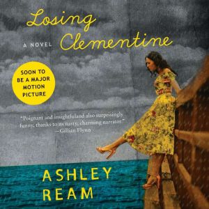 Losing Clementine, Ashley Ream