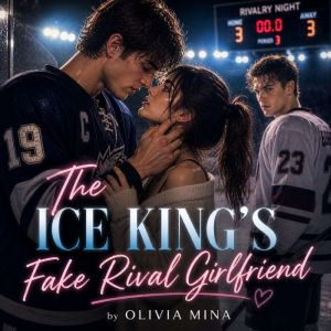 The Ice Kings Fake Rival Girlfriend, Olivia Mina
