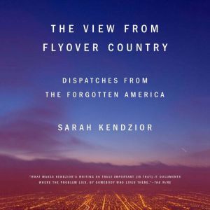 The View from Flyover Country, Sarah Kendzior
