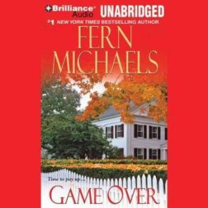 Game Over, Fern Michaels