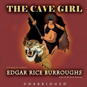 The Cave Girl, Edgar Rice Burroughs