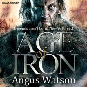 Age of Iron, Angus Watson