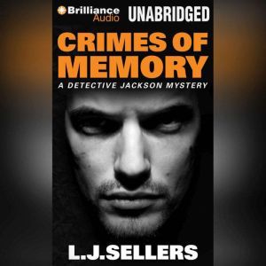 Crimes of Memory, L.J. Sellers