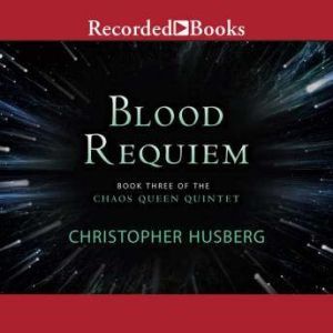 Blood Requiem, Christopher Husberg