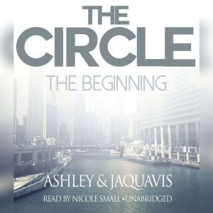 The Circle: The Beginning, Ashley & JaQuavis
