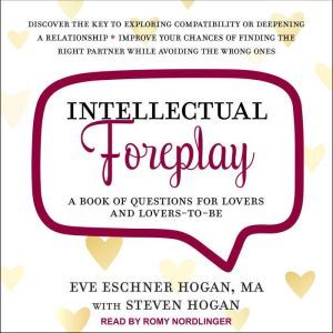 Intellectual Foreplay, MA Hogan