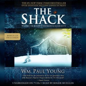 The Shack, William P. Young