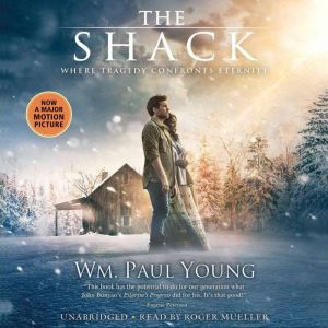 The Shack, William P. Young