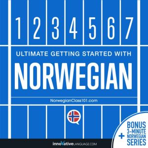 Learn Norwegian Ultimate Getting Sta..., Innovative Language Learning