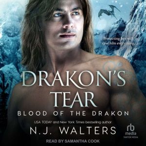 Drakons Tear, N.J. Walters