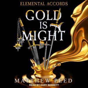 Elemental Accords, Matthew Peed
