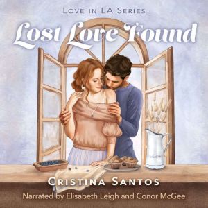 Lost Love Found