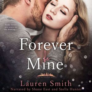 Forever Be Mine, Lauren Smith